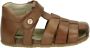 Falcotto ALBY Kinderen SandalenJongensKindersandalen Cognac - Thumbnail 1