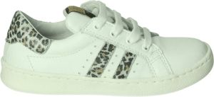 Falcotto ALNOITE Kinderen Lage schoenen Kleur Wit beige