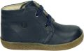 Falcotto CONTE~~~~~~~~~~~~~~~~~~~~~~~~~ Half-hoog Blauw - Blauw