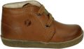 Falcotto CONTE Kinderen Half-hoog Cognac - Bruin