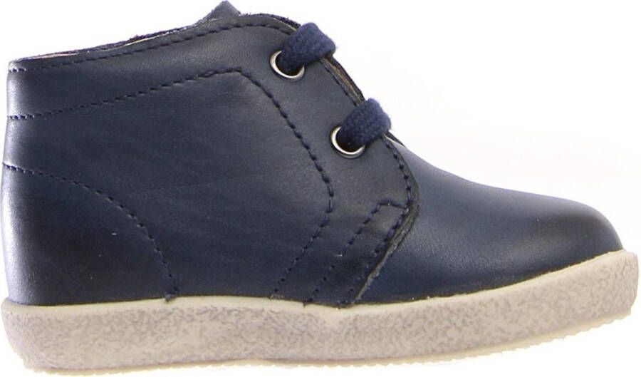 Falcotto Conte Veterschoenen Jongens Kids Blauw