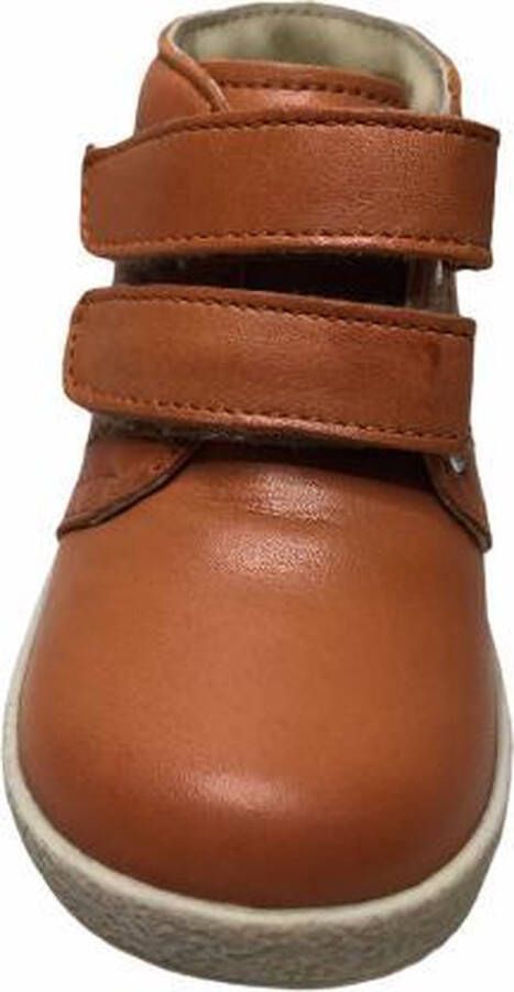 Falcotto 2 velcro's effen sneakers 1195 orange mt 21 - Foto 2