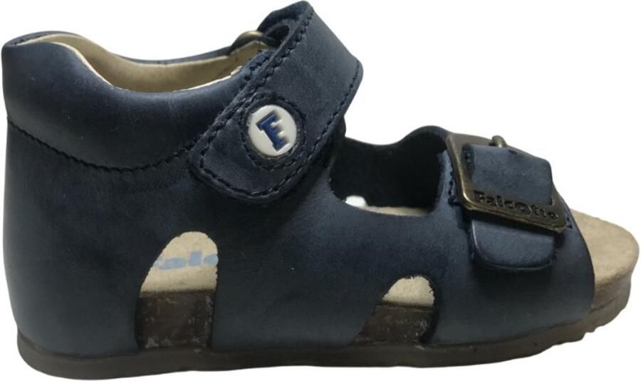 Naturino Sportschoenen FALCOTTO 0C01 BEA BLEU