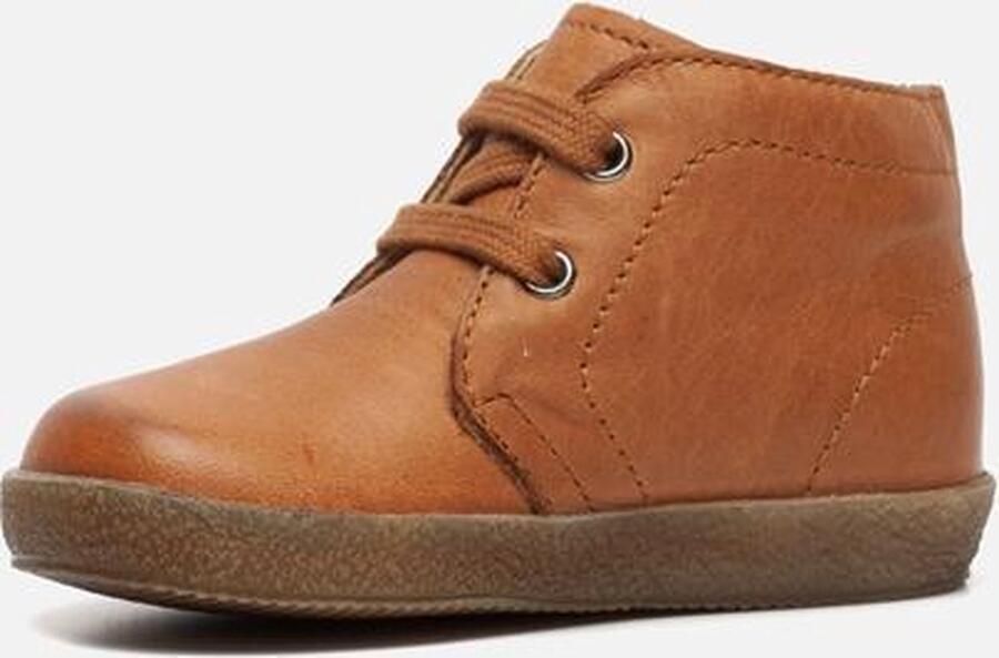 Falcotto CONTE Kinderen Half-hoog Cognac - Foto 6