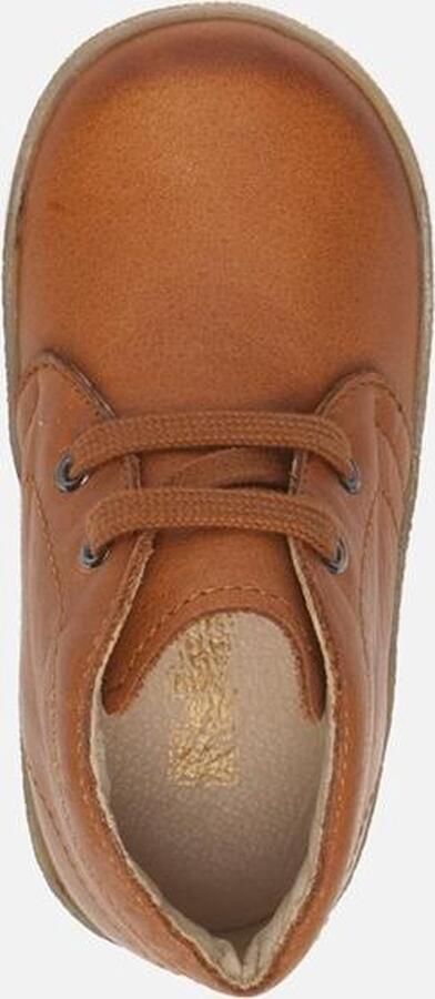 Falcotto CONTE Kinderen Half-hoog Cognac - Foto 13