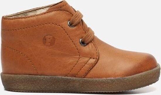 Falcotto CONTE Kinderen Half-hoog Cognac - Foto 14