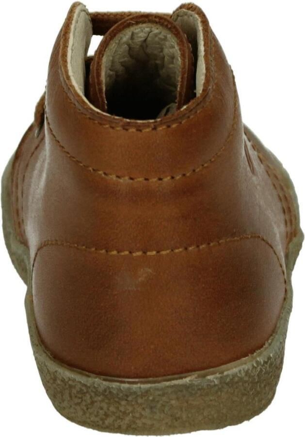 Falcotto CONTE Kinderen Half-hoog Cognac - Foto 4