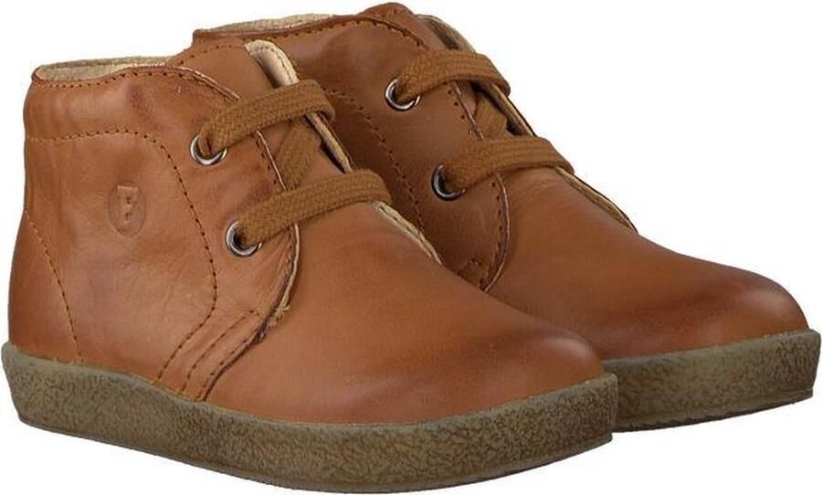 Falcotto CONTE Kinderen Half-hoog Cognac - Foto 8