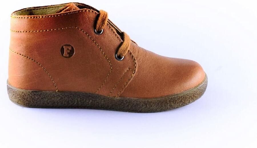Falcotto CONTE Kinderen Half-hoog Cognac - Foto 10