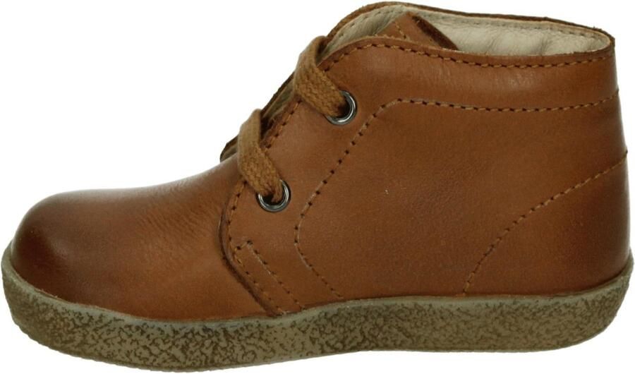 Falcotto CONTE Kinderen Half-hoog Cognac - Foto 9
