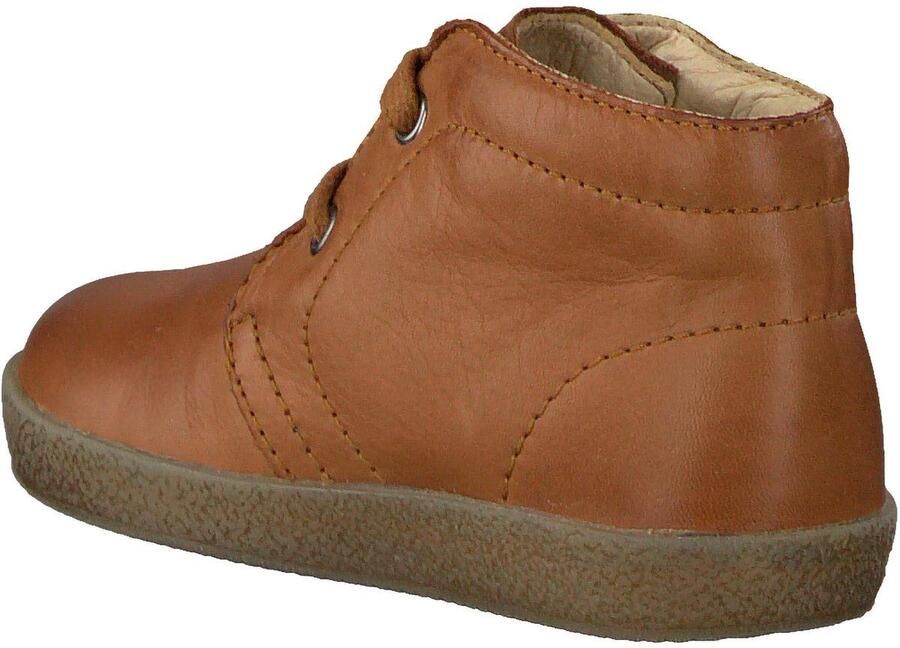 Falcotto CONTE Kinderen Half-hoog Cognac - Foto 2