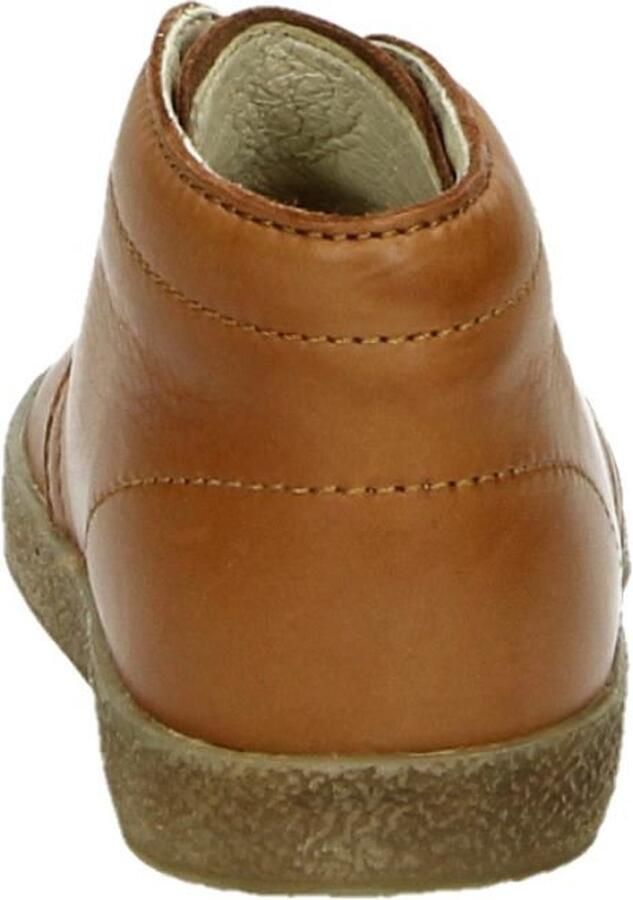 Falcotto CONTE Kinderen Half-hoog Cognac - Foto 3