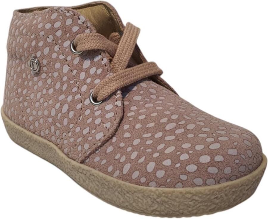 Falcotto Conte suede pony