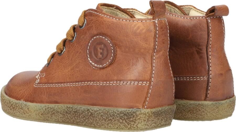 Falcotto CELIO Kinderen Half hoog Kleur Cognac - Foto 3