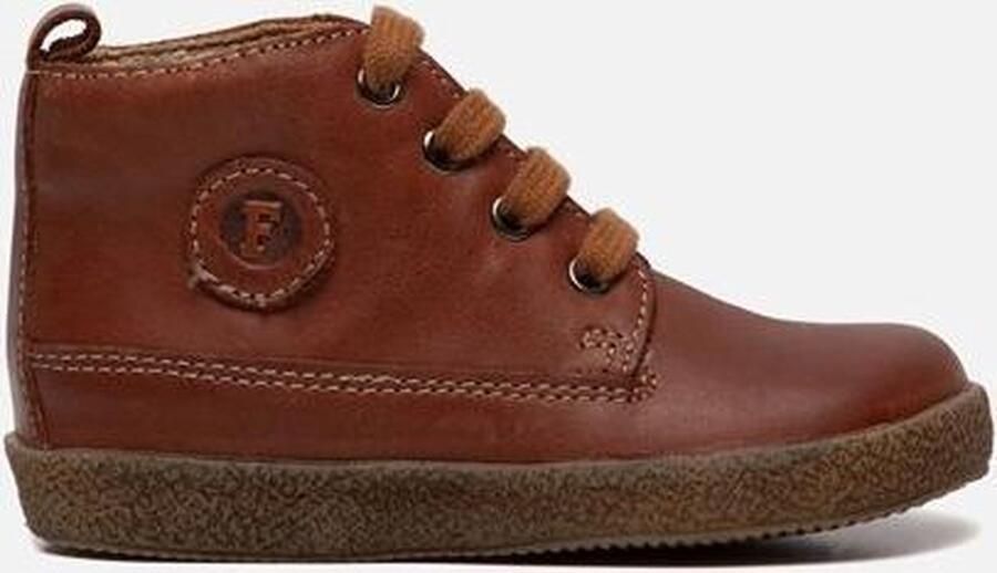 Falcotto CELIO Kinderen Half hoog Kleur Cognac - Foto 7