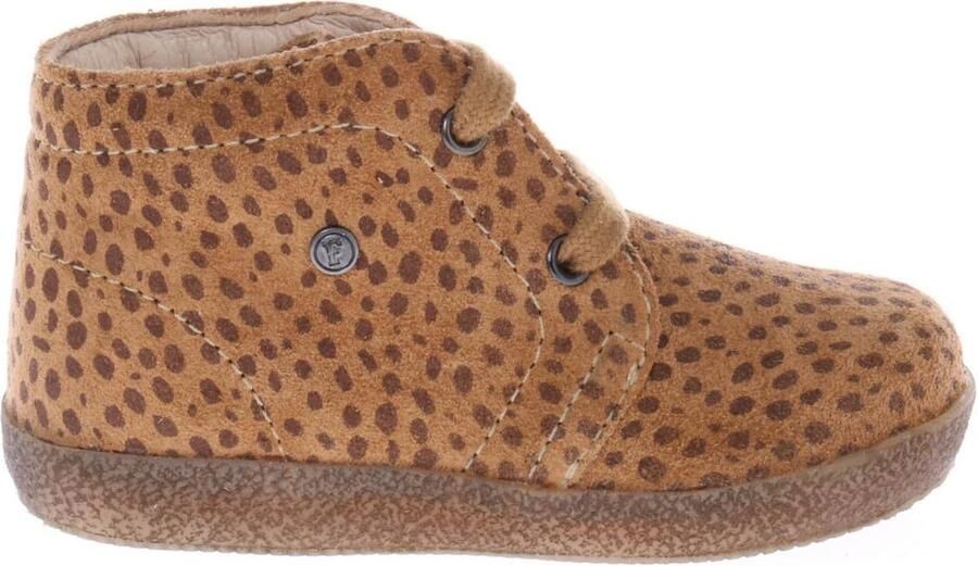 Naturino Falcotto Conte Pony Sand Veter boots