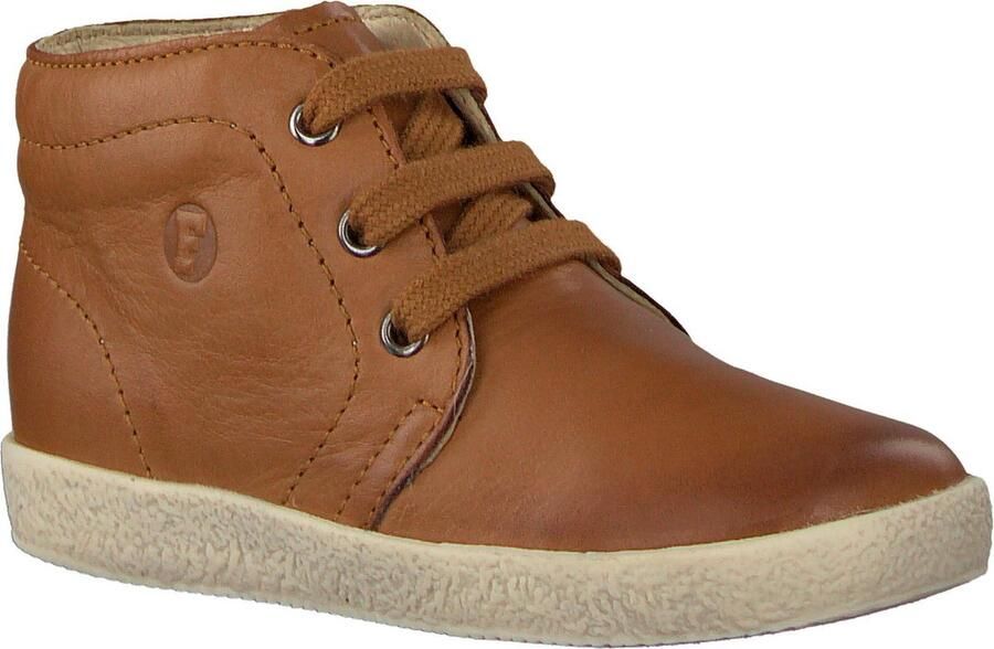 Falcotto Bruin Tinten Conte Veterschoenen Cognac - Foto 7