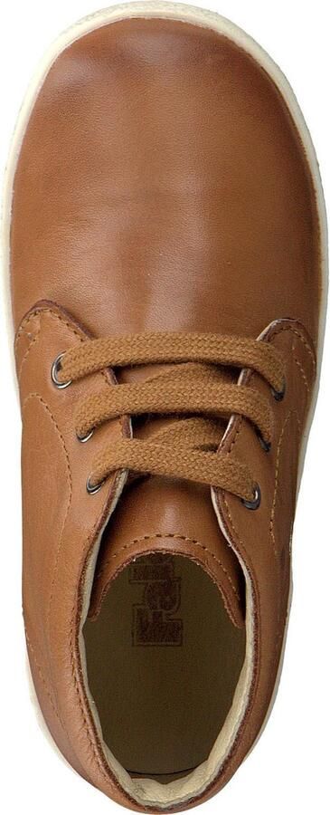 Falcotto Bruin Tinten Conte Veterschoenen Cognac - Foto 12