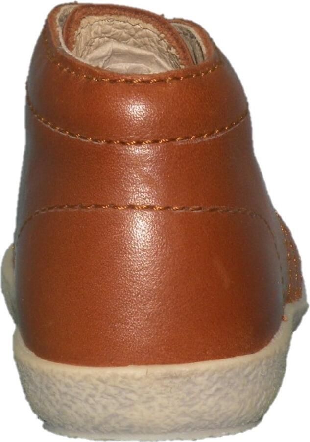 Falcotto Bruin Tinten Conte Veterschoenen Cognac - Foto 6