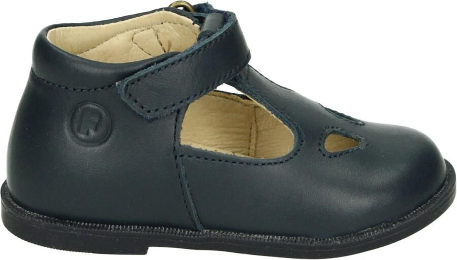 Falcotto Ballerina's 20C02 COUTE NAVY