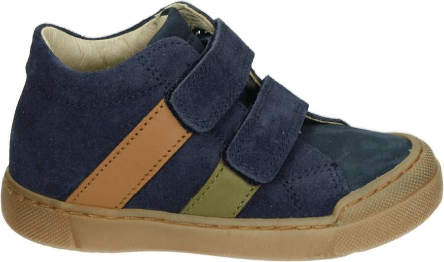 Falcotto GAZER VL Half-hoog Blauw