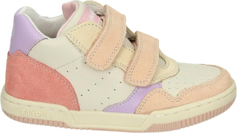 Falcotto KLIP Half-hoog Roze