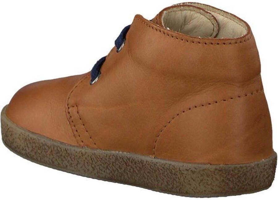 Falcotto Meisjes Veterboots Chad