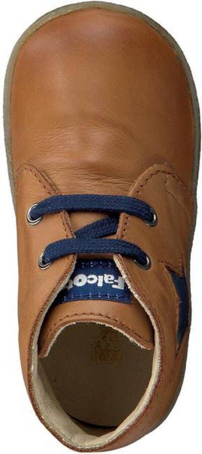 Falcotto Meisjes Veterboots Chad - Foto 5