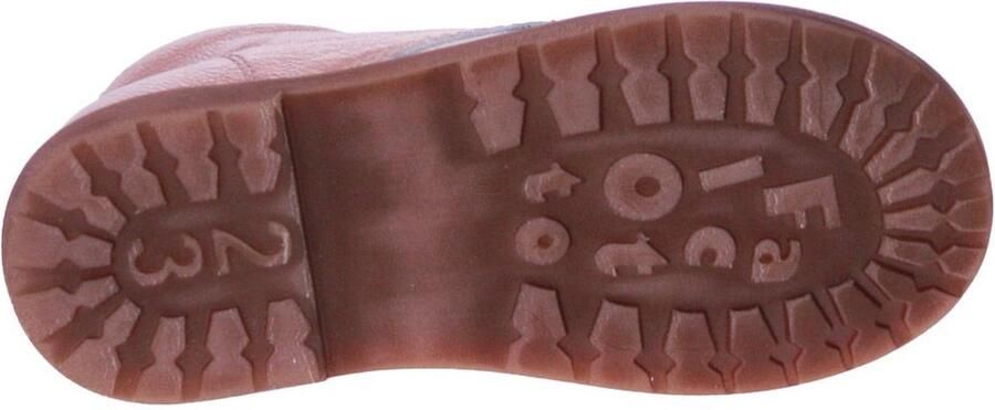 Falcotto Robin New Roze Veterboot - Foto 2