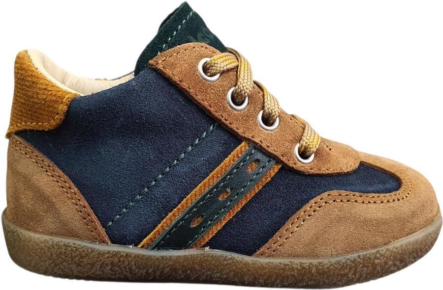 Falcotto saleo suede