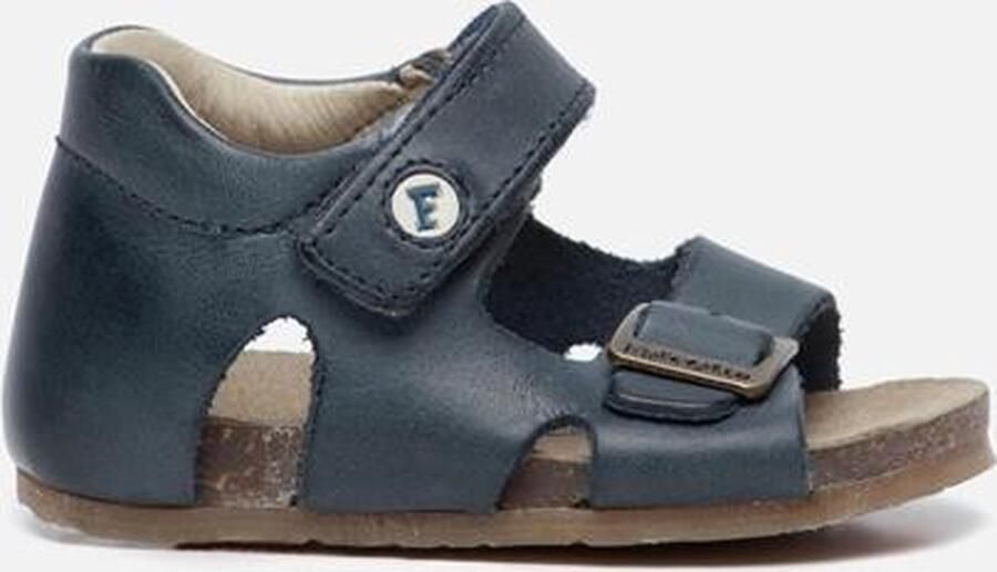 Naturino Bea Children's Sandals Blauw Unisex