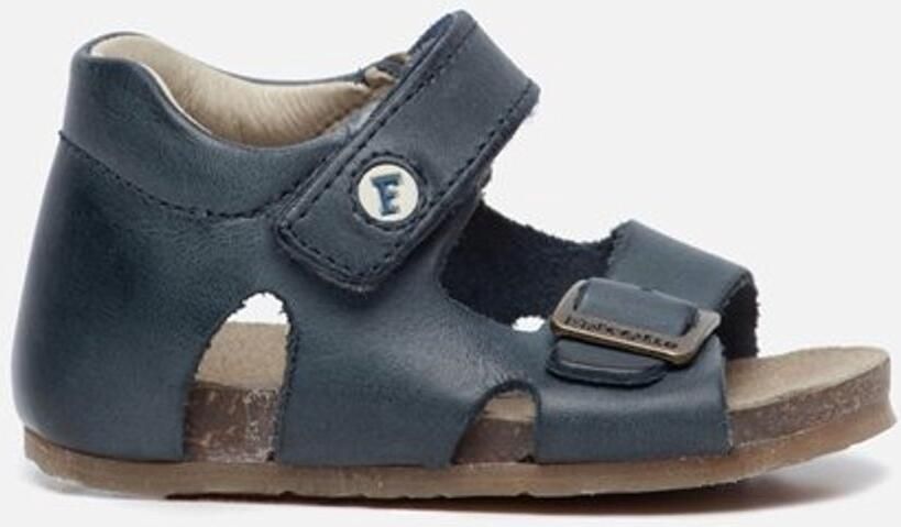 Naturino Bea Children's Sandals Blauw Unisex