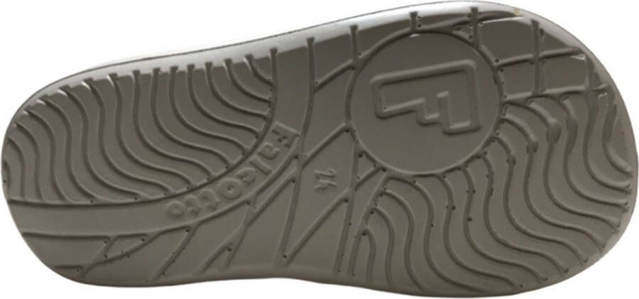 Falcotto velcro effen lederen sandalen New River Roze - Foto 5