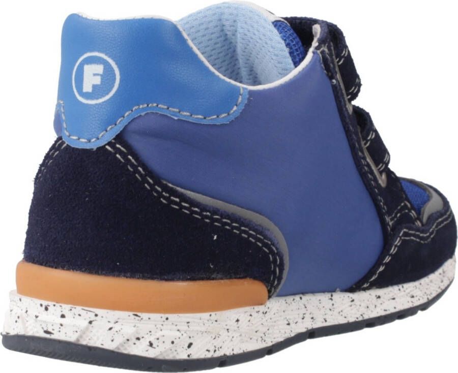 Falcotto Nette Schoenen FLY VL.