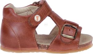 Falcotto Jamba Cognac Sandaal