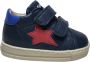 Falcotto Jongens Sneakers Sirio Blauw - Thumbnail 2