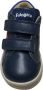 Falcotto Jongens Sneakers Sirio Blauw - Thumbnail 1