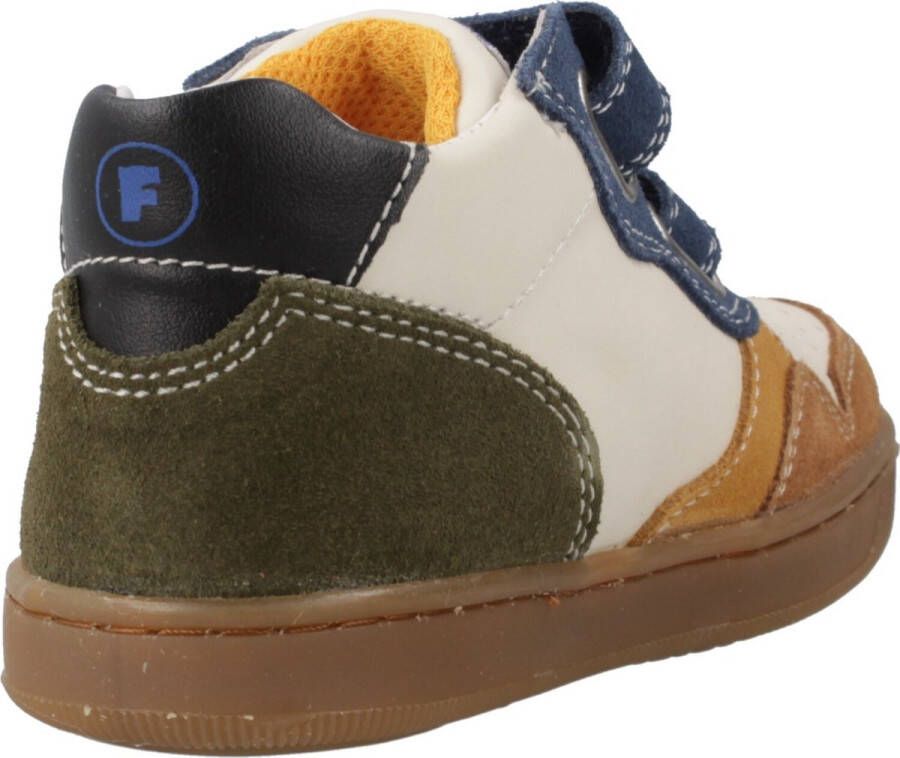 Falcotto Nette Schoenen KLIP VL.