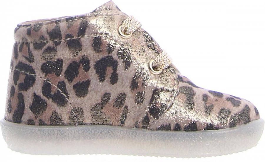 Falcotto Meisjes Babyschoenen 0012012821.12 Beige - Foto 4