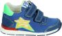 Falcotto NEW~FERDI~VL.~~~~~~~~~~~~~~~~~ Lage schoenen Blauw - Thumbnail 1