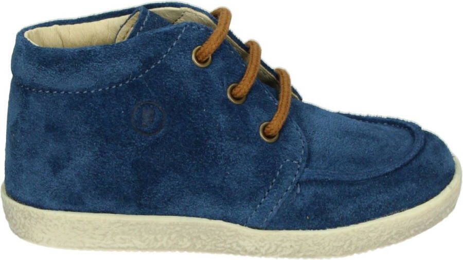 Falcotto OSTRIT~~~~~~~~~~~~~~~~~~~~~~~~ Half-hoog Blauw