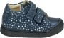 Falcotto SNOPES~VL~~~~~~~~~~~~~~~~~~~~~ Half-hoog Blauw - Thumbnail 2