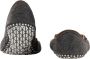 FALKE Lage Cosyshoe Heren 16590 5201 porto mel - Thumbnail 1