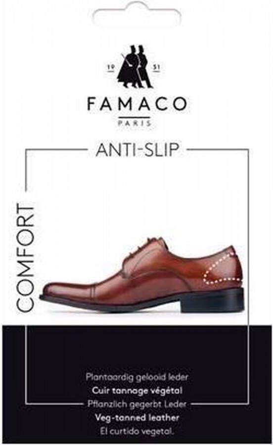 Famaco Anti Slip hieltjes