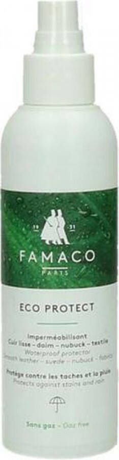 Famaco ECO PROTECT 200 ML(Anti Rain )