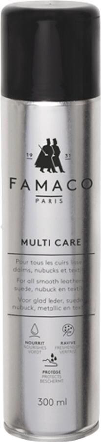 Famaco Spray Multi Care Transparant