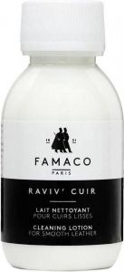 Famaco Raviv Cuir reinigingslotion