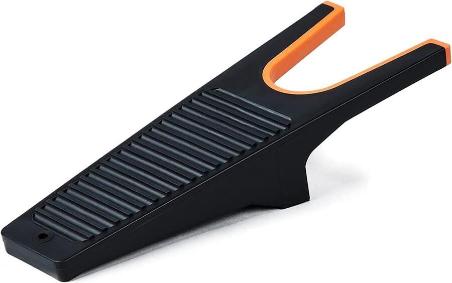 Fa u Duurzame en weerbestendige laarzentrekker met schraper ideaal voor het verwijderen van Wellingtons rij- of wandelschoenen en modderige schoenen zonder te buigen (2