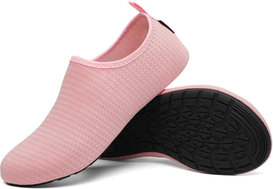 Fa u Waterschoenen voor en sneldrogend