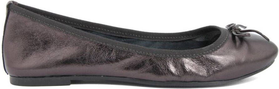 Fashion Attitude Ballerinas FAR-2045-LAM-FERRO Vrouw